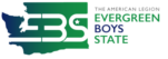 Evergreen Boys State Logo